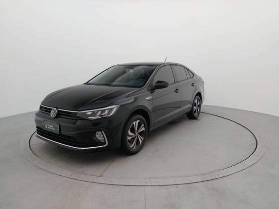 VOLKSWAGEN VIRTUS 1.0 200 TSI COMFORTLINE AUTOMÁTICO